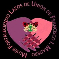 Fortaleciendo lazos Union en Fco I.Mader