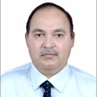 Bhagwan Pathak Pathak