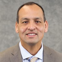 Larry Ramirez, Ed.S.
