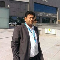 Muhammad Atique shahid