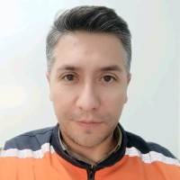 Waldo Francisco Jesús Huanchicay Ossandón