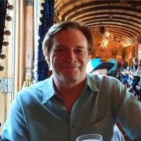 Mark Sullivan