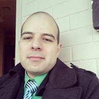 Michael Aguilar