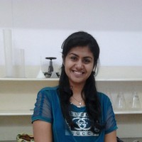 Anchal B.