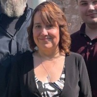 Kim Pickett