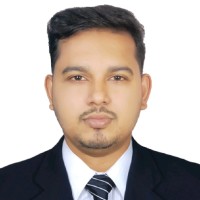 Md. Muradul Islam