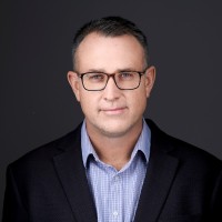 Chuck Schwarz