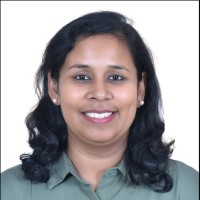 Shalini Roy