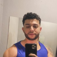 Daniel Mora Hernández