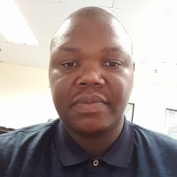 Ntokozo Shange