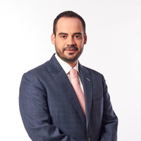 Gerardo Carrillo Valadez
