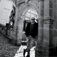Jorge Alvarez