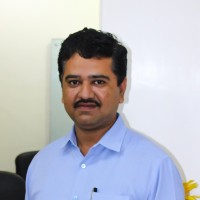 Musharaf Shaikh
