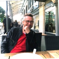 Michael Brydebøl