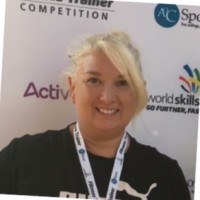 Sharon Penrhyn-Jones