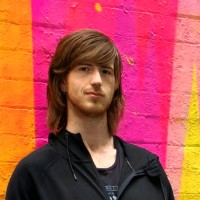 Benjamin Davis