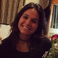 Andrea Narbona, Abfp™, Cetf®