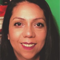 Alejandra Morales Bazaldua