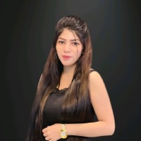 Komal sheikh