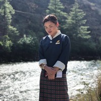 Nima Wangmo