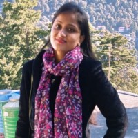 Binal Patel