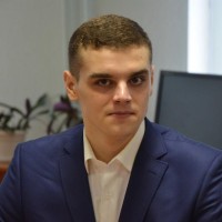 Dmytro Korovin