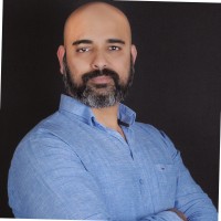 PRASHANT KADAM