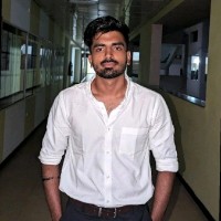 MATHESH V