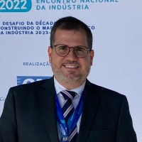 Ernani Bandeira De Melo Nt