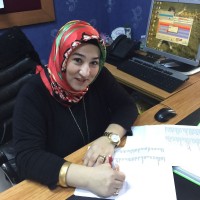 Yasemin Gürçay