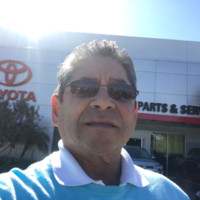 Celso Leroy
