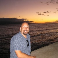 Rob Hernandez