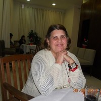 Ivete Pinto De Oliveira Cascione