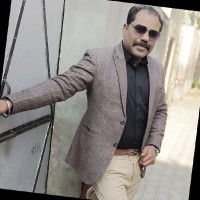 Vijay Singh
