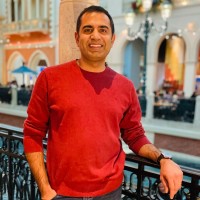 Ravi Tandon