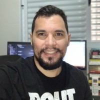Wesley Alvarenga