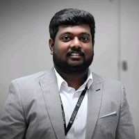 Vijay Raj