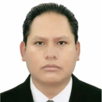 Julian Herbert BARTOLO LEON