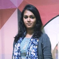 Divyasree M