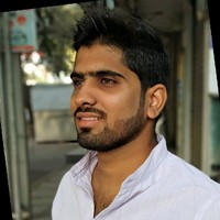 Kalpesh Choudhary