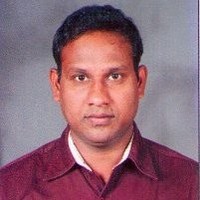 Srikanth Veturi