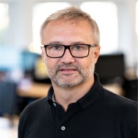 Søren Warberg