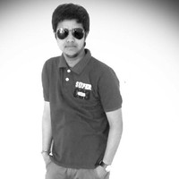 Parekh Dharmendra