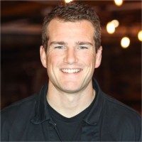 Josh Edington