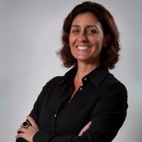 Eliane Alves Pereira