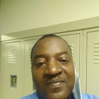 Gregory Johnson
