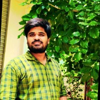 Sridhar Reddy