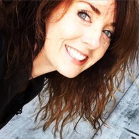 Andrea Mcilroy