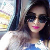 Ashima Sharma