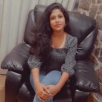 Nandhini G